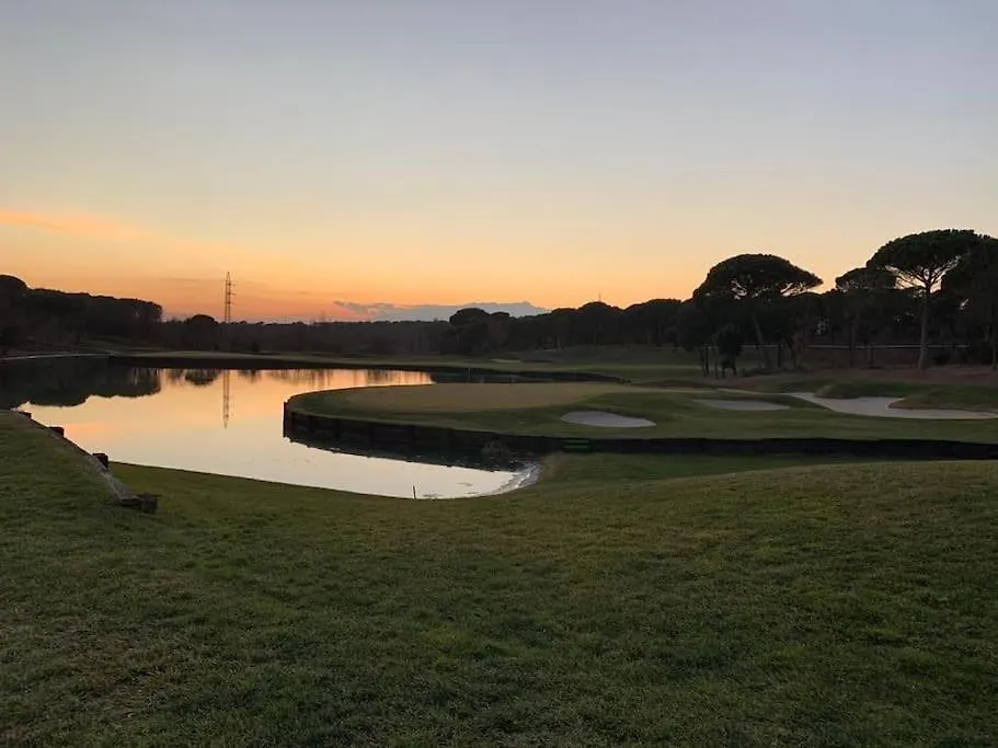 Camiral Golf And Wellness Luxury Villa Girona Spain