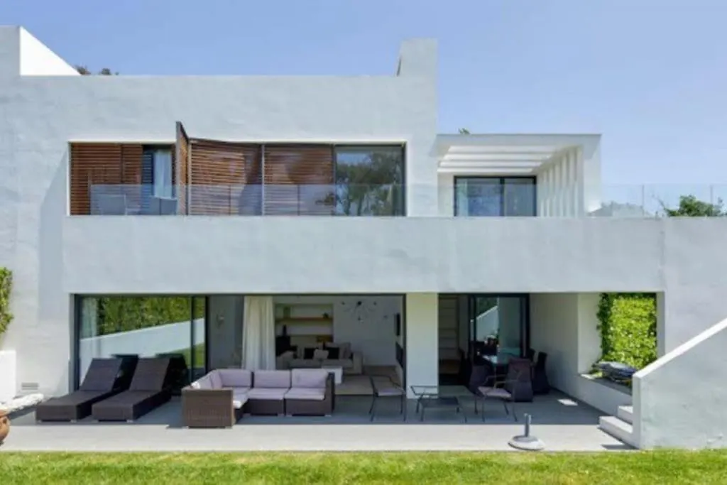 Camiral Golf And Wellness Luxury Villa Girona