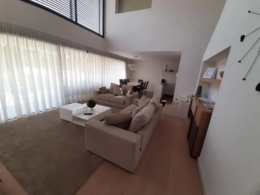Camiral Golf And Wellness Luxury Villa Girona
